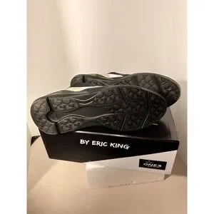 The R1S3 By Eric King Chunky Sock Design Shoe Men’s Size 12 Limited Edition The R1S3 By Eric King Chunky Sock Design Shoe Men main image 4